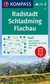 Książka ePub Radstadt, Schladming, Flachau, 1:50 000 - brak