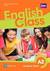 Książka ePub English Class A2. PodrÄ™cznik - Bob Hastings, Stuart McKinlay, Arek Tkacz