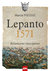 Książka ePub Lepanto 1571 - brak