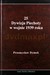 Książka ePub 25. Dywizja Piechoty w wojnie 1939 roku. Niepokonana dywizja. 25. Kaliska Dywizja Piechoty w latach 1921-1939 - Dymek PrzemysÅ‚aw [KSIÄ„Å»KA] - Dymek PrzemysÅ‚aw