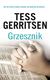 Książka ePub Grzesznik - Gerritsen Tess