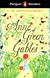Książka ePub Penguin Readers Level 2: Anne of Green Gables | ZAKÅADKA GRATIS DO KAÅ»DEGO ZAMÃ“WIENIA - Montgomery Lucy Maud