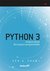 Książka ePub Python 3. Kolejne lekcje dla nowych programistÃ³w - Zed A. Shaw