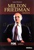 Książka ePub Milton Friedman Biografia - Lanny Ebenstein [KSIÄ„Å»KA] - Lanny Ebenstein