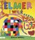 Książka ePub Elmer i wÄ…Å¼ | ZAKÅADKA GRATIS DO KAÅ»DEGO ZAMÃ“WIENIA - McKee David