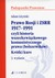 Książka ePub Prawo Rosji i ZSRR 1917-1991 w.3 - brak