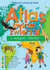 Książka ePub Atlas zwierzÄ…t Å›wiata z naklejkami i plakatem - brak