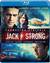 Książka ePub Jack Strong (Blu-ray) - brak