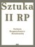 Książka ePub Sztuka II RP - Krzysztofowicz-Kozakowska Stefania