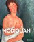 Książka ePub Masters of Art: Modigliani - Mextorf Olaf