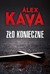 Książka ePub ZÅ‚o konieczne Alex Kava ! - Alex Kava