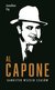 Książka ePub Al Capone - Jonathan Hensleigh