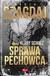 Książka ePub Kroniki Klary Schulz. Sprawa Pechowca Nadia Szagdaj - zakÅ‚adka do ksiÄ…Å¼ek gratis!! - Nadia Szagdaj