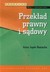 Książka ePub PrzekÅ‚ad prawny i sÄ…dowy - brak