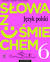 Książka ePub J.Polski SP 6 SÅ‚owa z uÅ›mie. Ä‡w. 2019 WSiP - Ewa Horwath