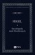 Książka ePub Encyklopedia nauk filozoficznych Georg Wilhelm Friedrich Hegel ! - Georg Wilhelm Friedrich Hegel