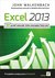 Książka ePub Excel 2013. 101 porad i sztuczek ktÃ³re oszczÄ™dzÄ… TwÃ³j czas - John Walkenbach