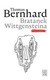Książka ePub Bratanek Wittgensteina Thomas Bernhard - zakÅ‚adka do ksiÄ…Å¼ek gratis!! - Thomas Bernhard