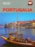 Książka ePub Przewodnik ilustrowany - Portugalia w.2011 PASCAL - brak
