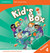 Książka ePub Kid's Box Level 4 Posters 4 - brak