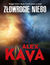 Książka ePub ZÅ‚owrogie niebo - Alex Kava