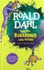 Książka ePub PaÅ„stwo Burakowie i inne historie - Roald Dahl [KSIÄ„Å»KA] - Roald Dahl